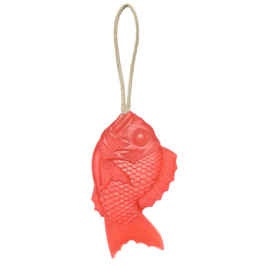 Tamanohada - Welcome Gift Soap: Pomegranate